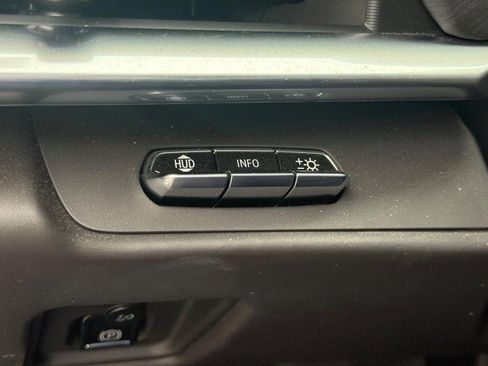 Used 2024 Chevrolet Corvette Stingray Premium Cpe w/ Z51 Performance Package image 24