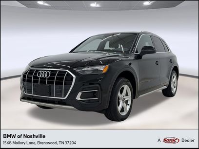 Used 2021 Audi Q5 2.0T Premium w/ Convenience Package