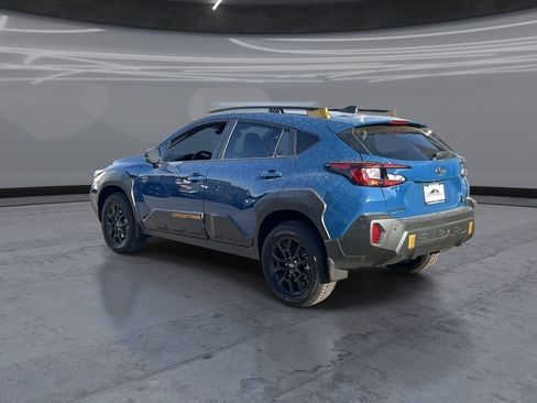 New 2026 Subaru Crosstrek 2.5i Wilderness AWD/4WD image 4