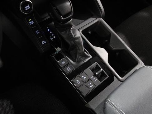 Used 2024 Toyota Land Cruiser 1958 image 15