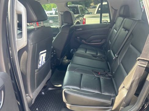 Used 2019 Chevrolet Tahoe LT AWD/4WD image 5