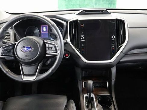 Certified 2024 Subaru Ascent Touring image 14