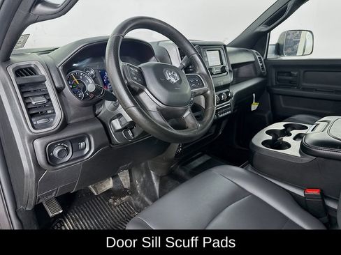 Used 2022 RAM 3500 Tradesman image 19