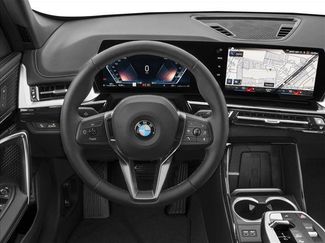 New 2026 BMW X1 xDrive28i w/ Technology Package AWD/4WD video 4