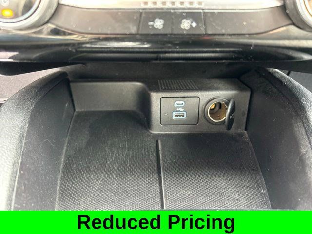 Used 2022 Ford Escape SE w/ Convenience Package AWD/4WD image 32