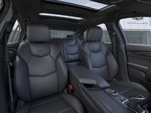 New 2026 Cadillac CT5 Sport image 16