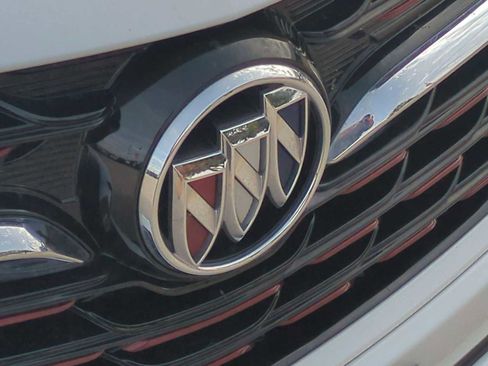 Used 2023 Buick Encore GX Select w/ Sport Touring Package image 30