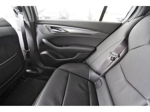 New 2026 Cadillac CT5 Premium Luxury RWD image 12