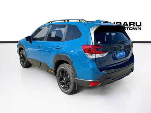 Used 2023 Subaru Forester Wilderness w/ Wilderness Package AWD/4WD image 5