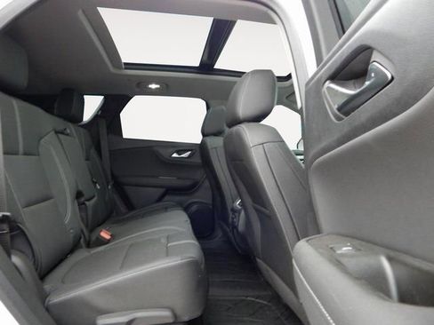 New 2026 Chevrolet Blazer LT w/ LPO, Black Sport Package AWD/4WD image 13