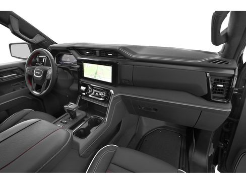 New 2026 GMC Sierra 1500 AT4X AWD/4WD image 38