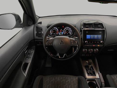 New 2026 Mitsubishi Outlander Sport AWD image 12