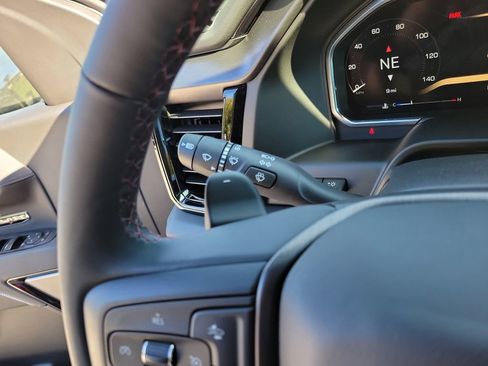 New 2026 GMC Sierra 1500 AT4X image 18