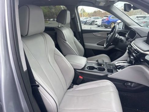 Used 2023 Acura MDX SH-AWD w/ Advance Package image 4