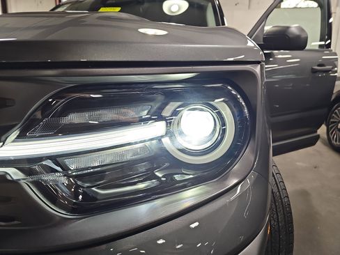 Used 2025 Ford Bronco Sport Big Bend w/ Convenience Package image 31