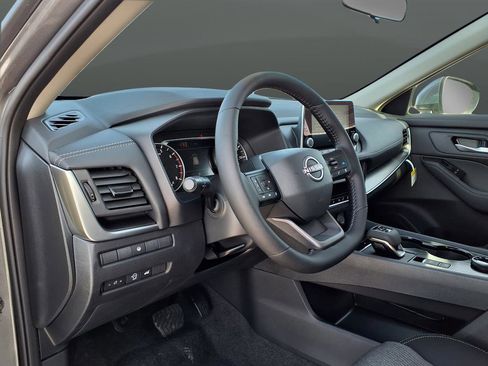 New 2026 Nissan Rogue SV image 13