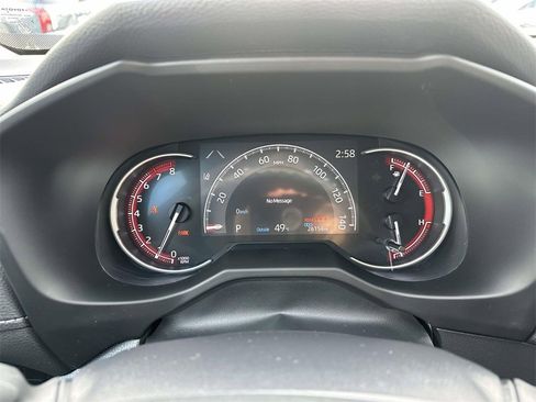 Used 2024 Toyota RAV4 LE image 14