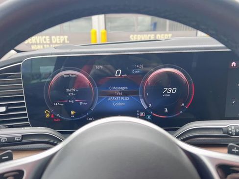 Used 2022 Mercedes-Benz GLE 350 image 25