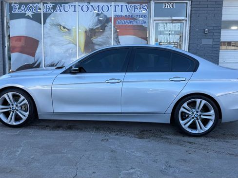 Used 2013 BMW 335i Sedan RWD image 6