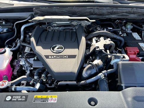 Used 2023 Lexus RX 350 F Sport image 31