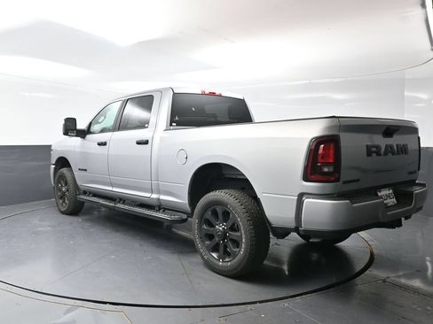 Used 2026 RAM 2500 Big Horn AWD/4WD image 12
