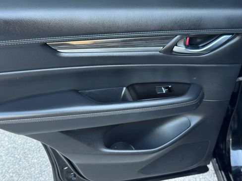 Used 2017 MAZDA CX-5 Grand Select AWD/4WD image 16