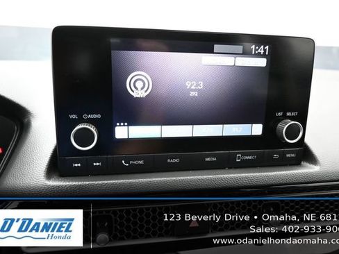 Used 2024 Honda Civic EX image 31