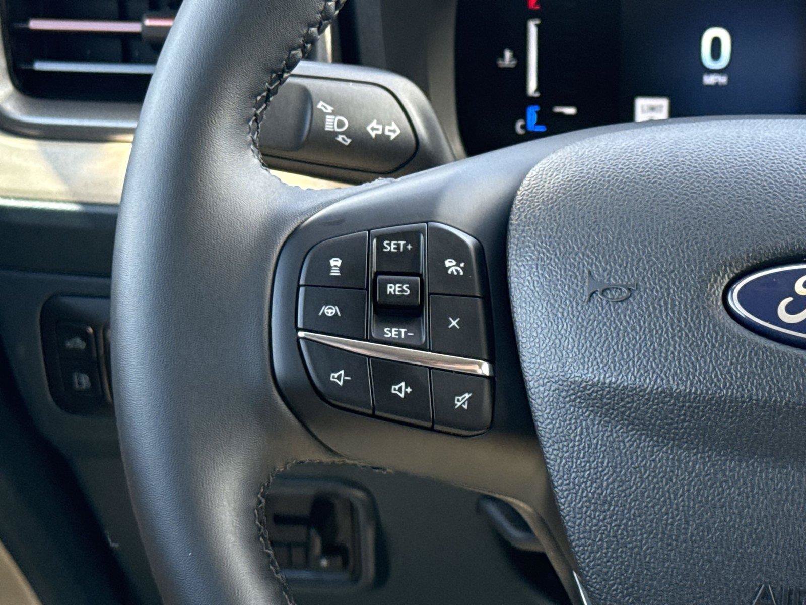 Used 2026 Ford Maverick Lariat AWD/4WD image 23