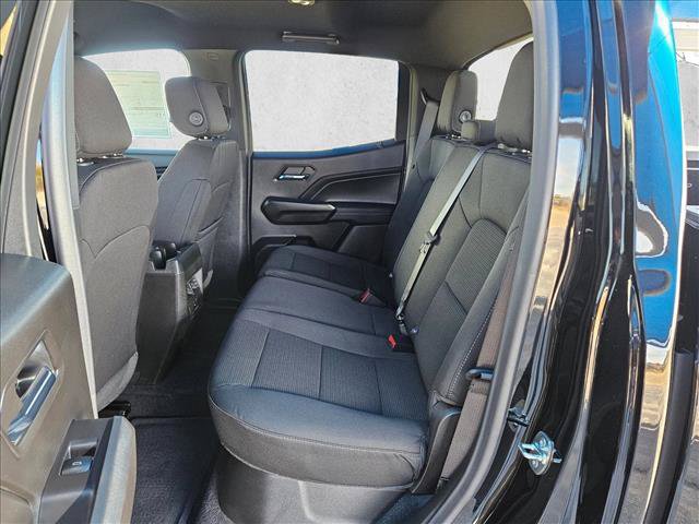 New 2026 Chevrolet Colorado LT w/ Advanced Trailering Package AWD/4WD image 17
