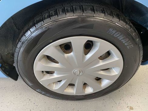 Used 2015 Nissan Versa Note SV image 25