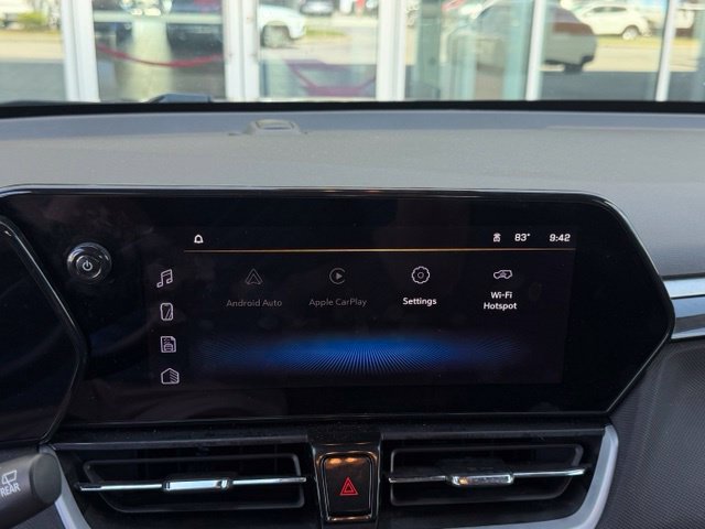 Used 2025 Chevrolet TrailBlazer LT FWD image 19