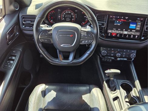 Used 2024 Dodge Durango GT AWD/4WD image 11