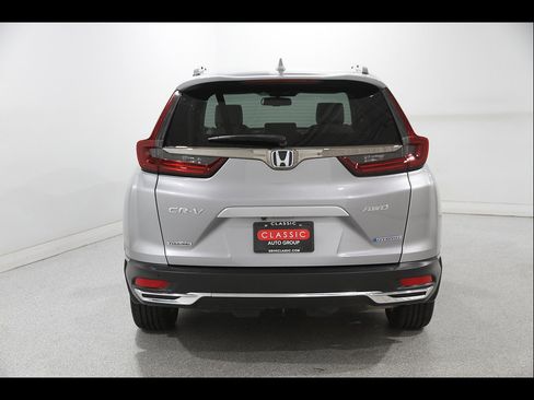 Used 2020 Honda CR-V Touring image 50