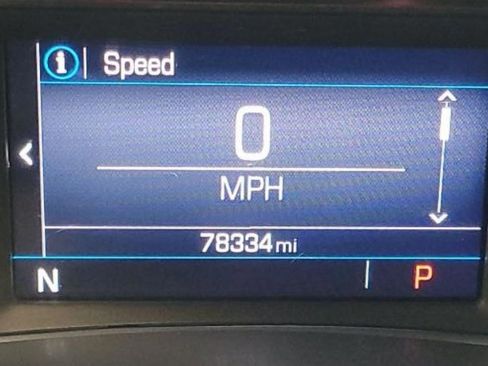 Used 2020 GMC Terrain SLE image 6