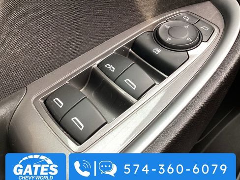 Used 2024 Chevrolet Malibu LT image 21