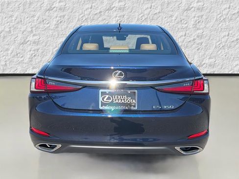 Used 2023 Lexus ES 350 w/ Premium Package image 4