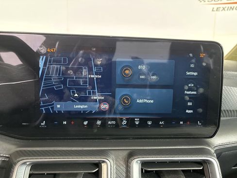 Used 2024 Ford Mustang Premium image 18