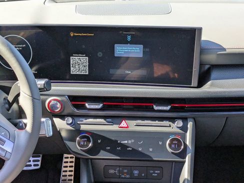 Used 2026 Hyundai Sonata N Line image 17