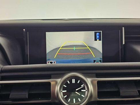 Certified 2021 Lexus RC 350 F Sport image 25