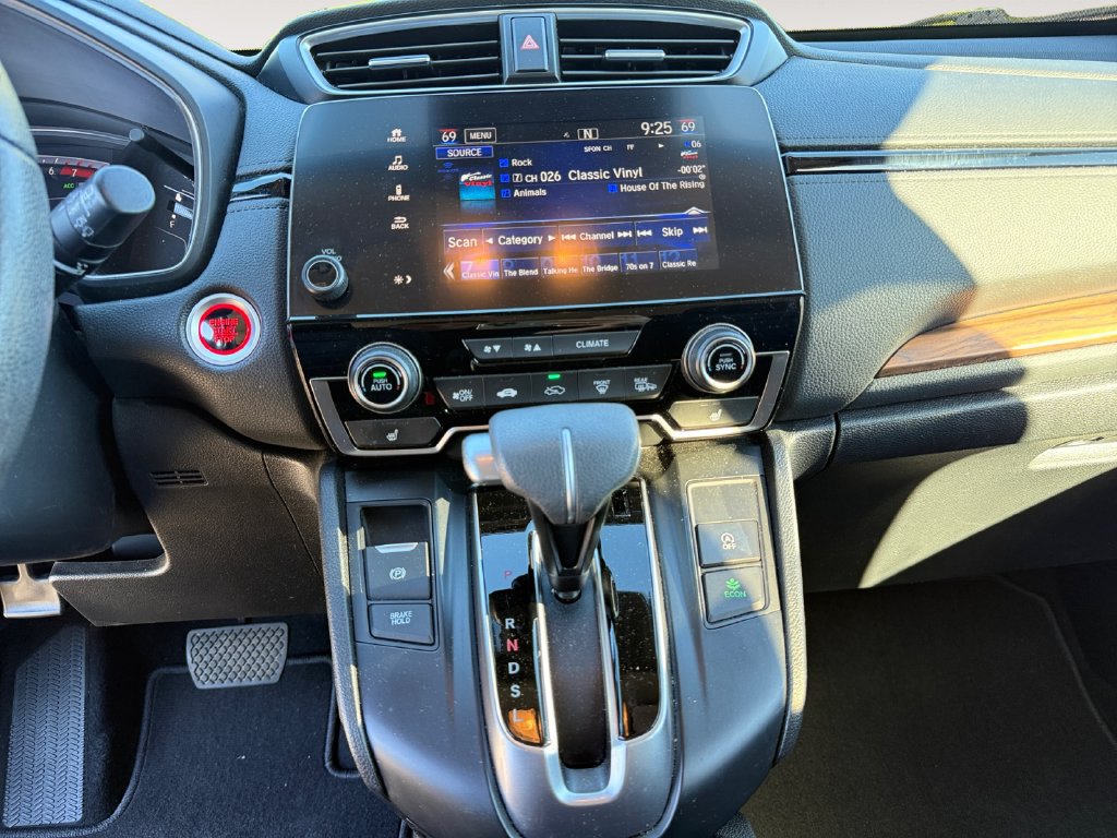 Used 2020 Honda CR-V EX image 11