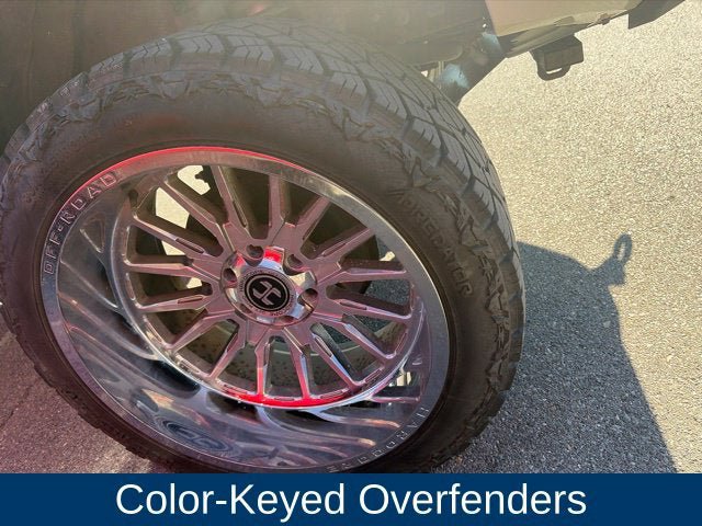 Used 2019 Toyota Tacoma TRD Sport AWD/4WD image 24
