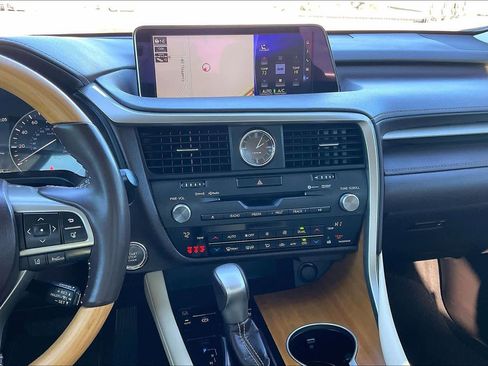 Used 2018 Lexus RX 350 FWD image 6