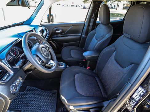 Used 2023 Jeep Renegade Latitude image 37