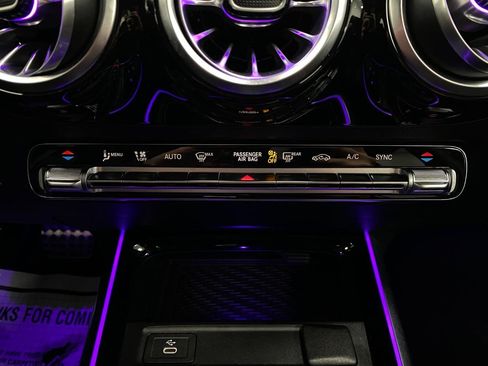 Certified 2026 Mercedes-Benz GLA 250 GLA 250 4MATIC SUV image 26