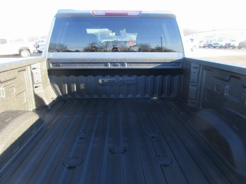 New 2026 GMC Sierra 2500 SLE w/ SLE Value Package; image 7