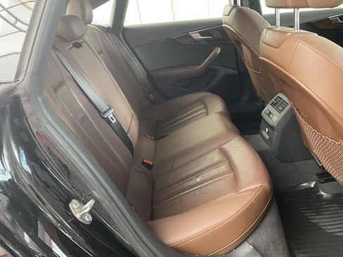 Used 2018 Audi A5 2.0T Premium Plus w/ Premium Plus image 12