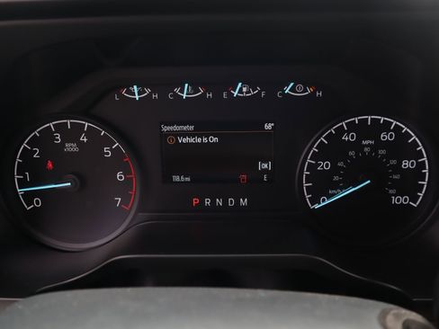 New 2026 Ford F250 XL w/ STX Appearance Package AWD/4WD image 4