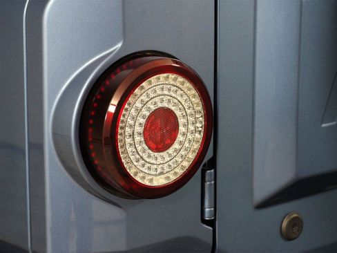 New 2025 INEOS Grenadier image 18