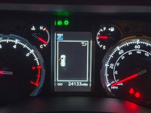 Used 2023 Toyota 4Runner TRD Sport RWD image 15