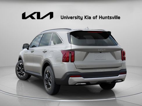 New 2026 Kia Sorento S image 5